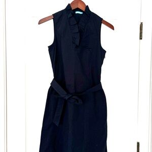 J. McLaughlin Sleeveless Dress